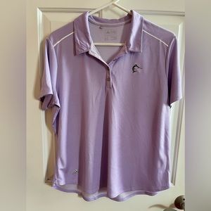 Adidas Golf Shirt XL
